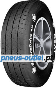 CEAT EnduraDrive A/S