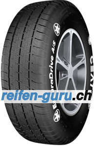 Ceat EnduraDrive A/S