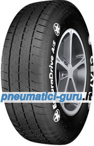 Ceat EnduraDrive A/S