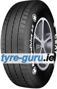 Ceat EnduraDrive A/S