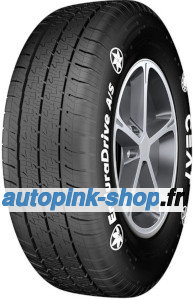 Ceat EnduraDrive A/S