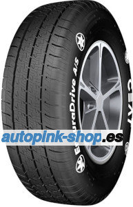 Ceat EnduraDrive A/S