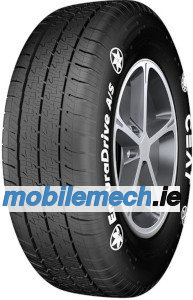 Ceat EnduraDrive A/S