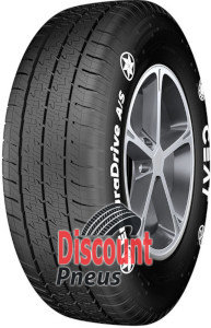 CEAT EnduraDrive A/S