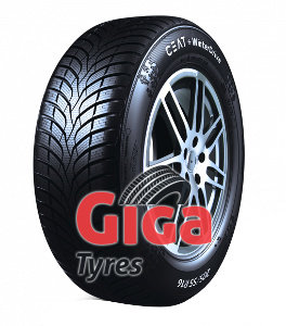 Ceat Winter Drive SUV