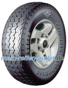 Chengshan CSR35