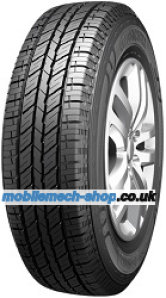 Churchill GRB007