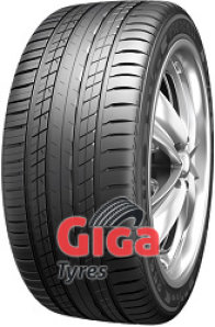 Churchill GRB009