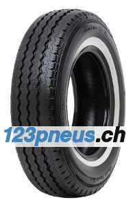 Image of Classic Street Tires Custom Liner CL-31 ( 185 R14C 102/100R WSW 27mm ) à 123pneus.ch