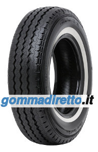 Classic Street Tires CL-31 ( 185 R14C 102/100R WSW 27mm )