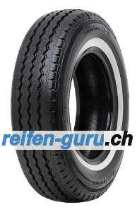 Classic Street Tires Custom Liner CL-31