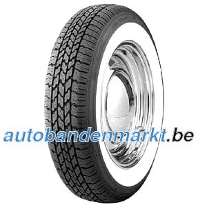 Coker&nbsp;Nostalgia Radial E