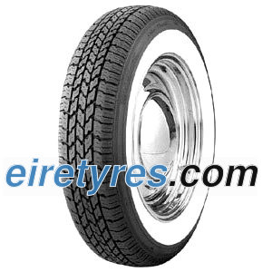 Coker&nbsp;Nostalgia Radial E