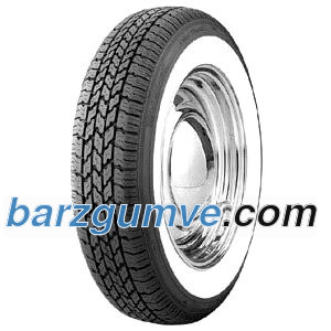 Coker&nbsp;Nostalgia Radial E