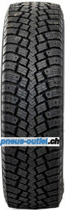 Collins Winter Extrema
