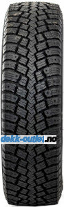 Collins Winter Extrema