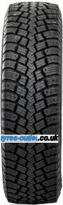 Collins Winter Extrema