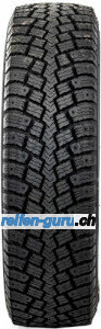 Collins Winter Extrema