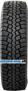 Collins Winter Extrema