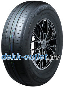 Comforser EcoSport