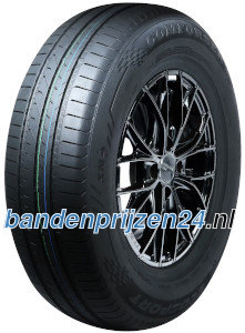 Comforser EcoSport