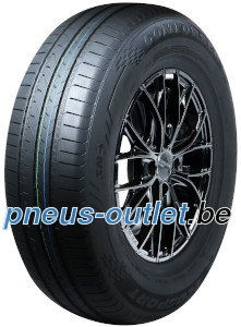 Comforser EcoSport