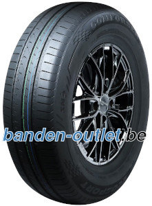 Comforser EcoSport