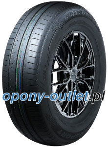 Comforser EcoSport