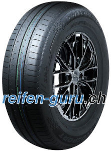 Comforser EcoSport