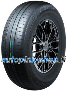 Comforser EcoSport