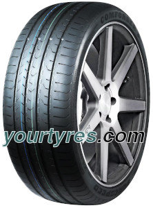 Comforser PureSpeed