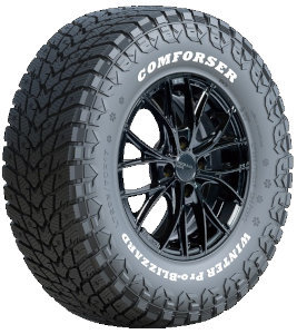 Comforser Winter Pro-Blizzard