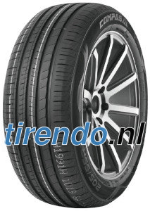 Compasal Blazer HP