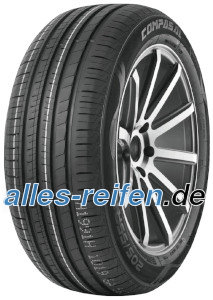 Compasal Blazer HP
