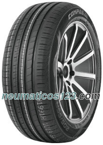 Compasal Blazer HP