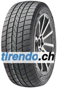 Compasal Crosstop 4S