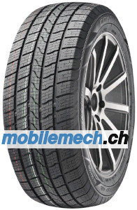 Compasal Crosstop 4S