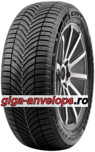 Compasal Crosstop A/S II