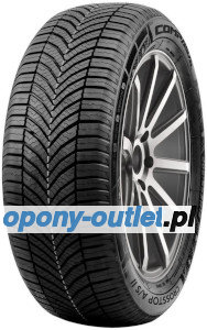 Compasal Crosstop A/S II