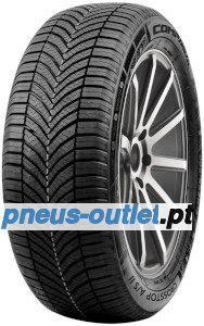 Compasal Crosstop A/S II