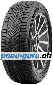 Compasal Crosstop A/S II