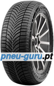 Compasal Crosstop A/S II