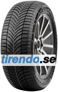 Compasal Crosstop A/S II