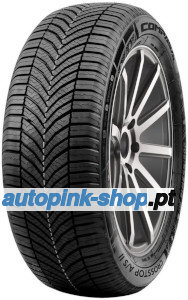 Compasal Crosstop A/S II