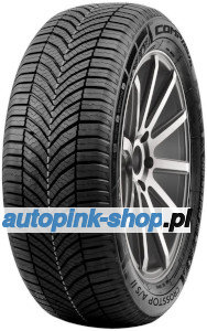 Compasal Crosstop A/S II