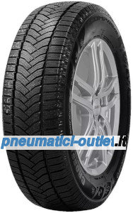 Compasal CrossTop Van A/S
