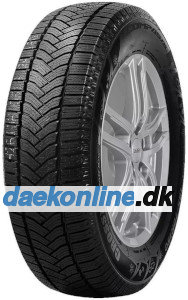 Compasal CrossTop Van A/S