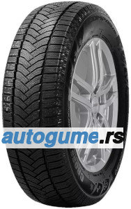 Compasal CrossTop Van A/S