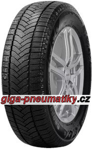 Compasal CrossTop Van A/S