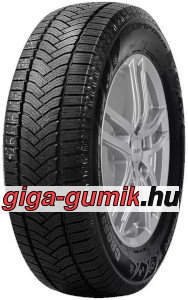 Compasal CrossTop Van A/S